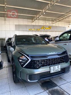 کیا سپۆرتاج